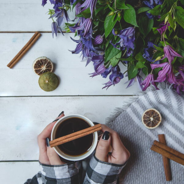 Be Closer to Nature, Creating Healing Spaces with Biophilic Design