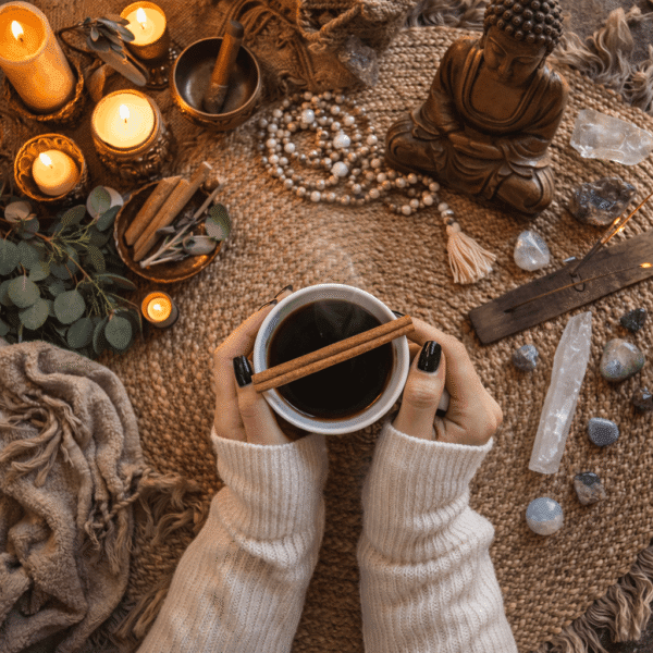 Designing Energy Based Spiritual Spaces