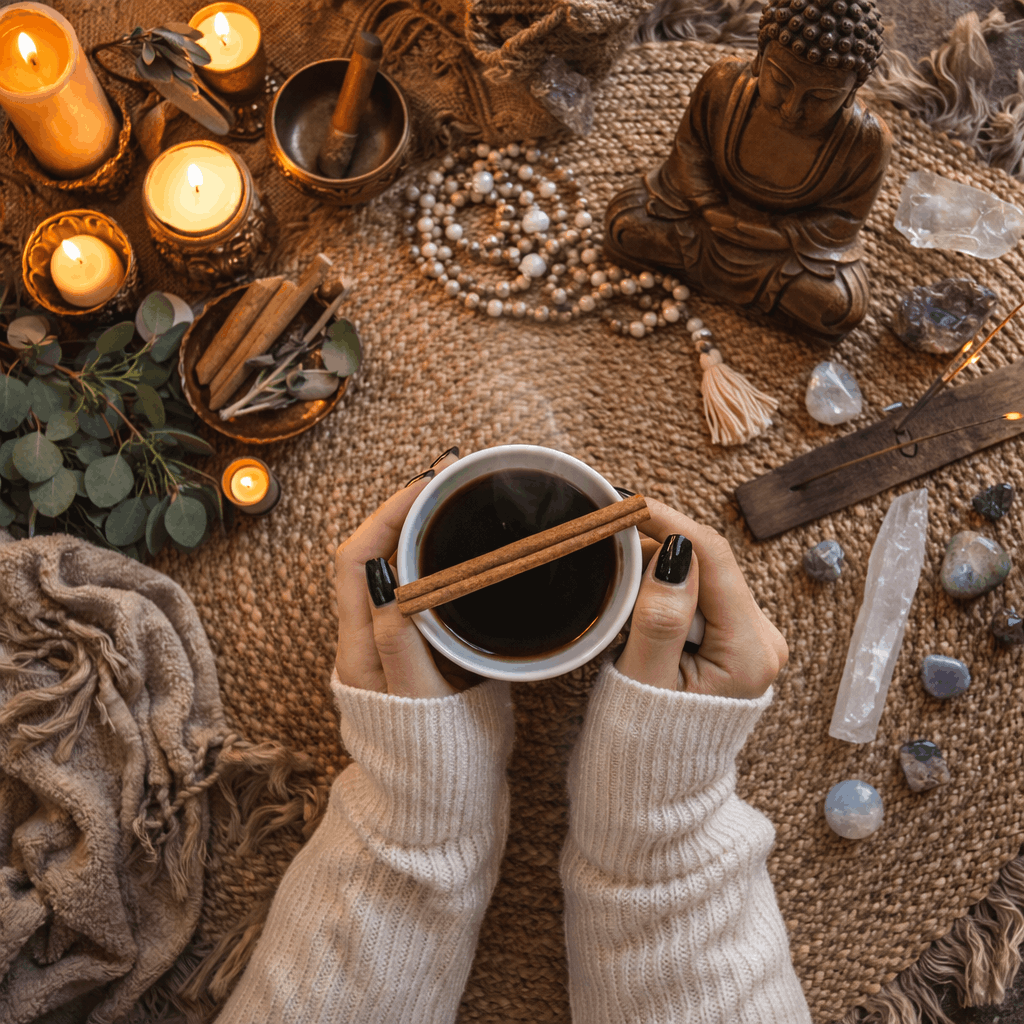 Designing Energy Based Spiritual Spaces