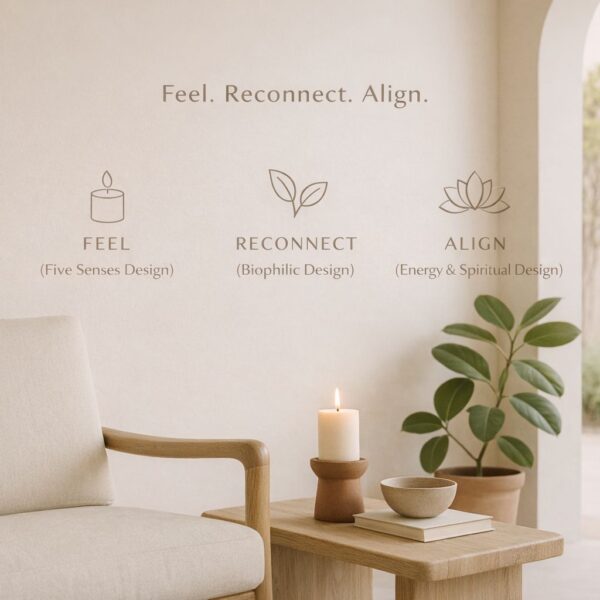 SoulSpace Sensory Transformation Bundle