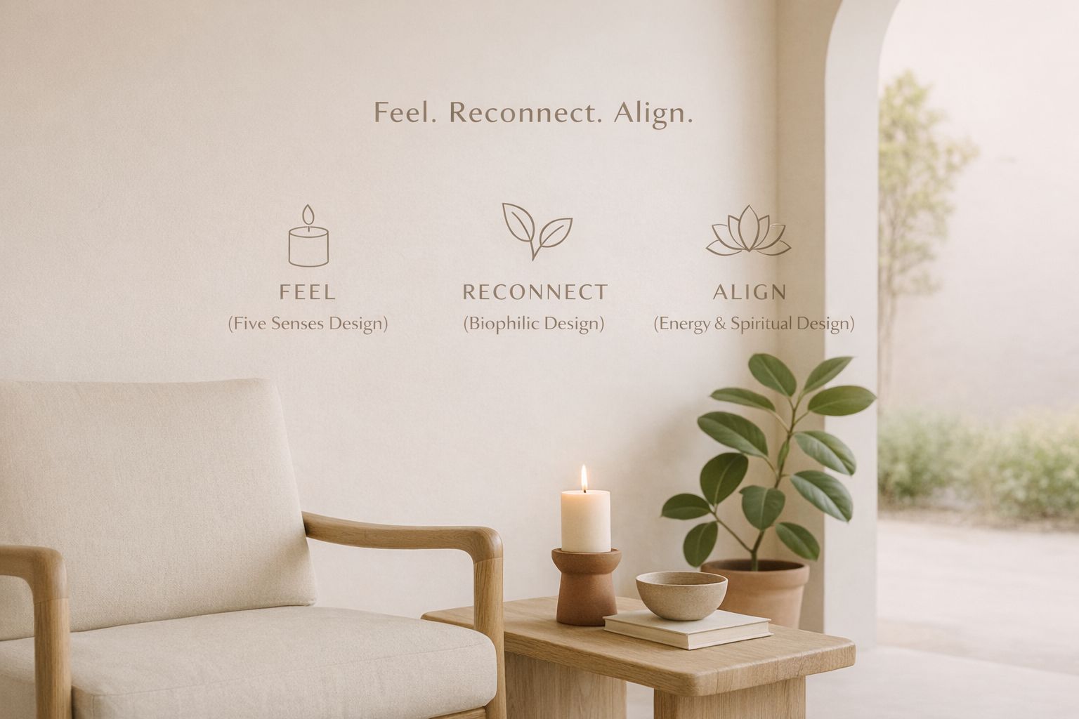 SoulSpace Sensory Transformation Bundle